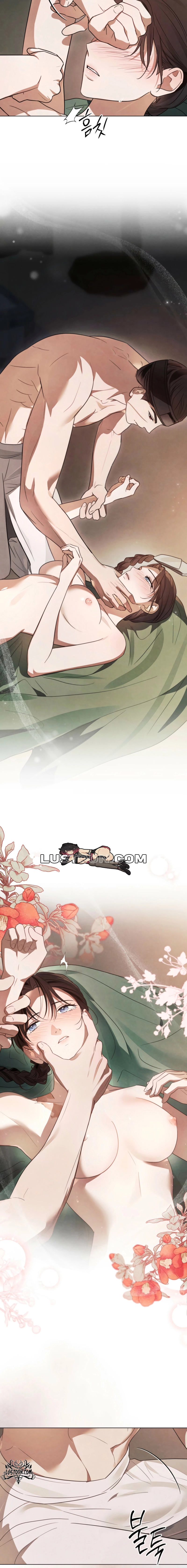 Transgression Chapter 11 page 3 - 