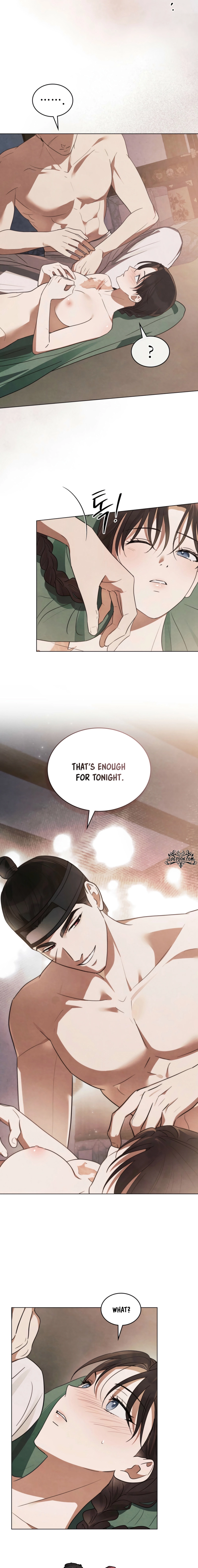 Transgression Chapter 11 page 4 - 