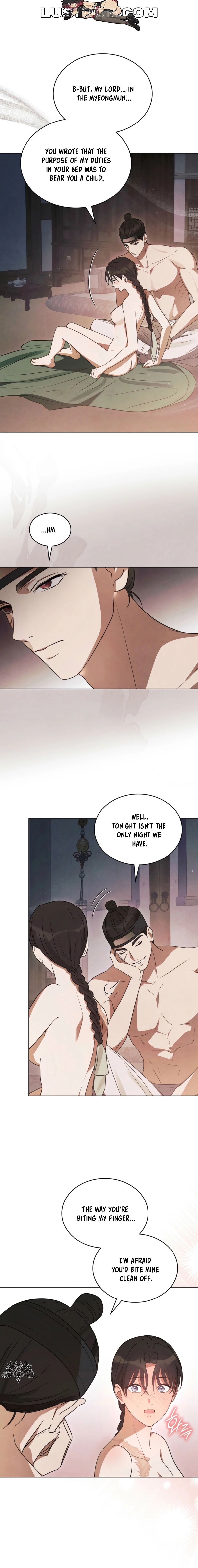 Transgression Chapter 11 page 5 - 