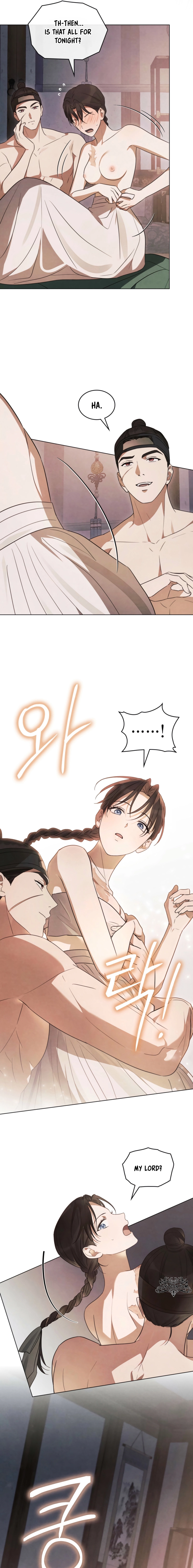 Transgression Chapter 11 page 6 - 