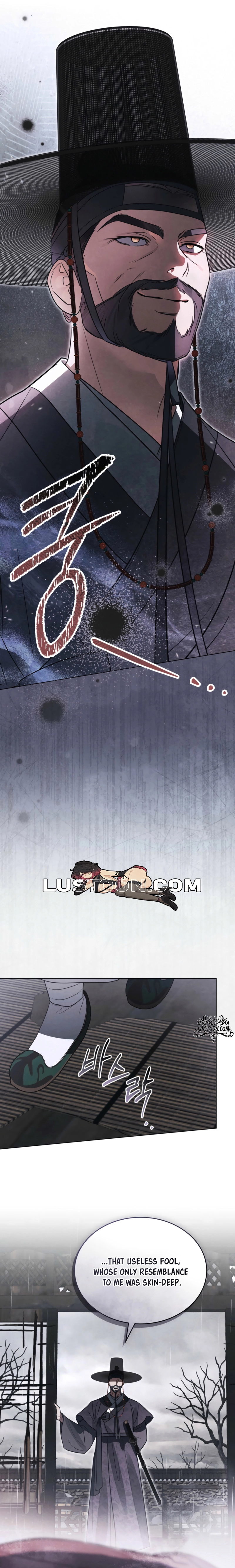 Transgression Chapter 12 page 14 - 