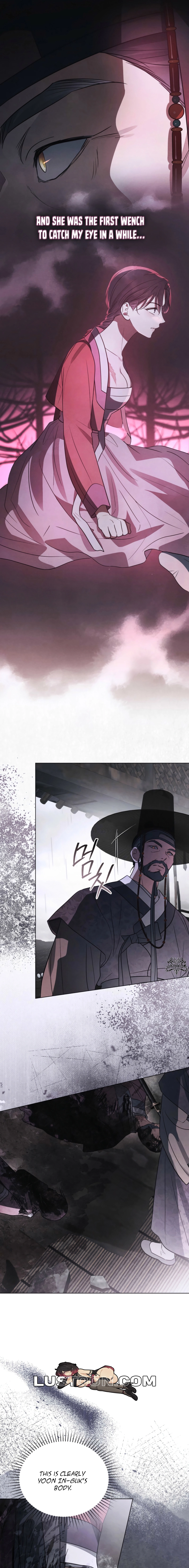 Transgression Chapter 12 page 16 - 
