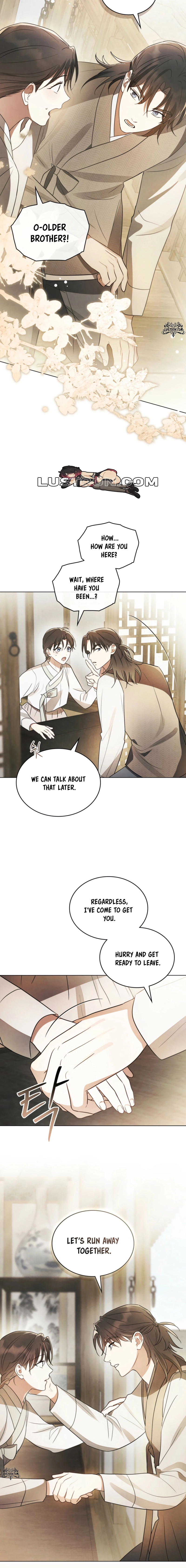 Transgression Chapter 12 page 3 - 