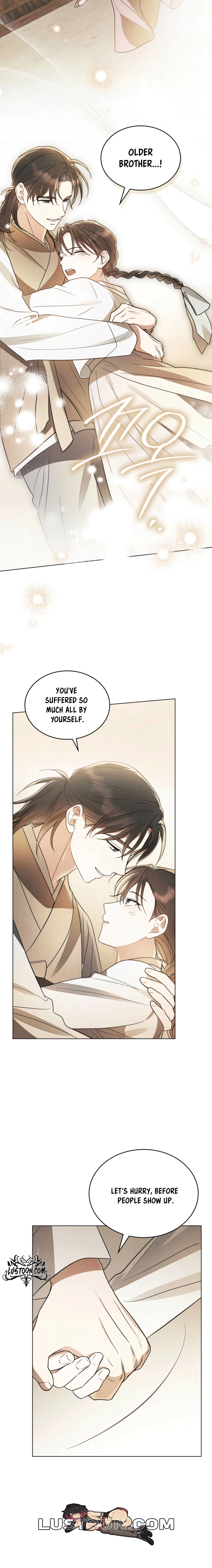 Transgression Chapter 12 page 5 - 