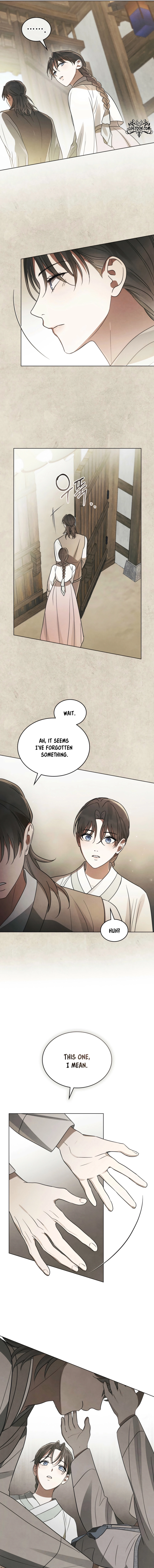 Transgression Chapter 12 page 6 - 