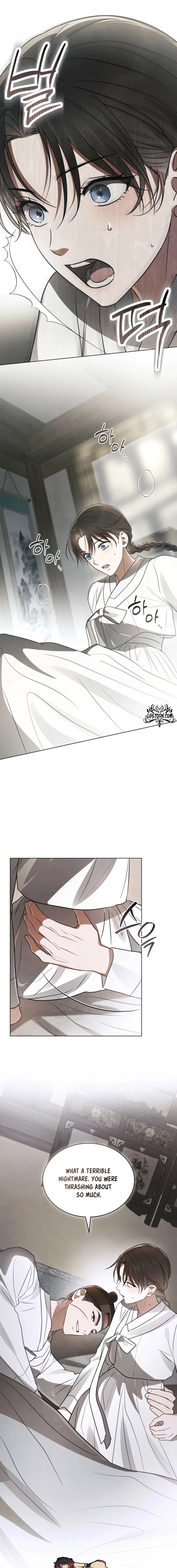Transgression Chapter 12 page 8 - 