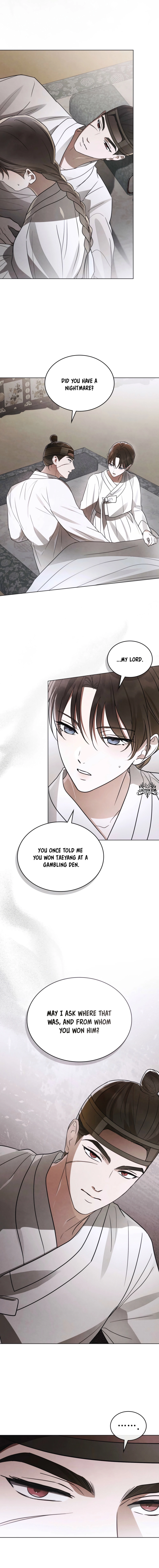 Transgression Chapter 12 page 10 - 