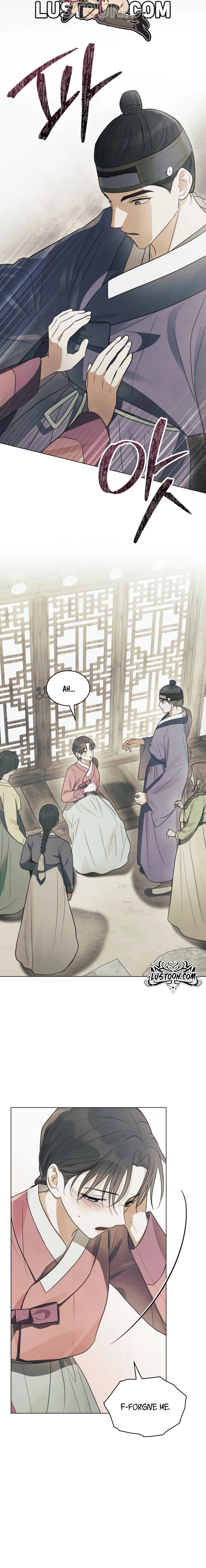 Transgression Chapter 13 page 17 - 
