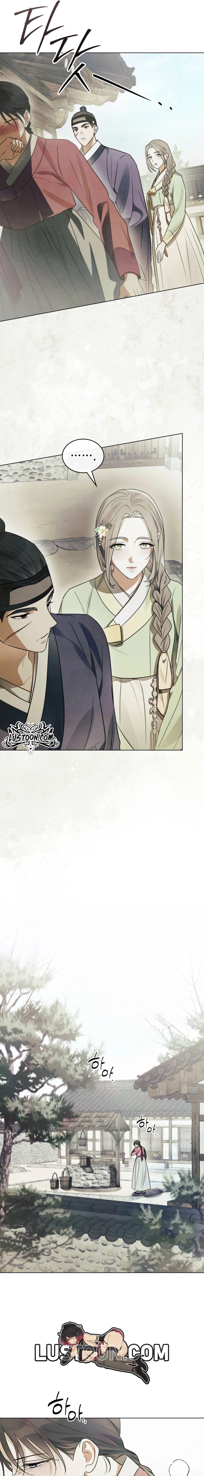 Transgression Chapter 13 page 18 - 