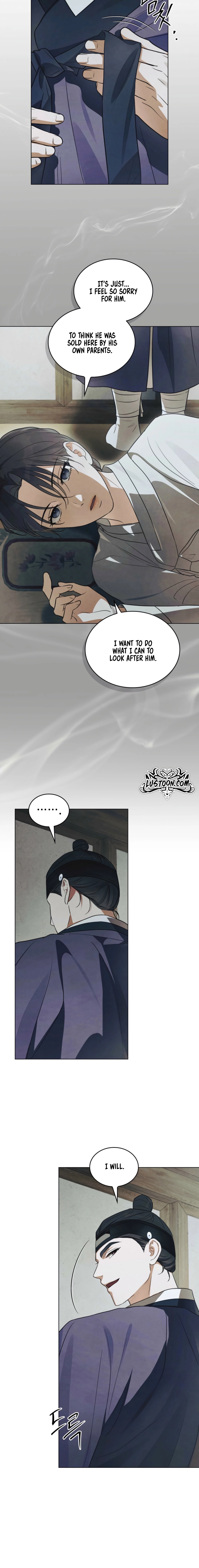 Transgression Chapter 13 page 3 - 