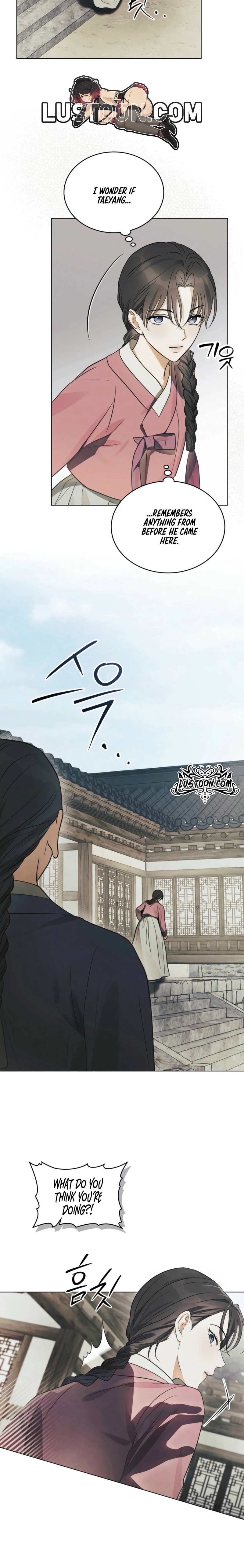 Transgression Chapter 13 page 5 - 