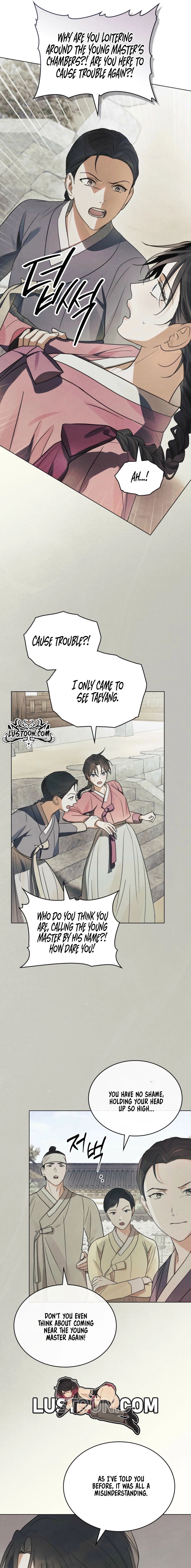 Transgression Chapter 13 page 6 - 