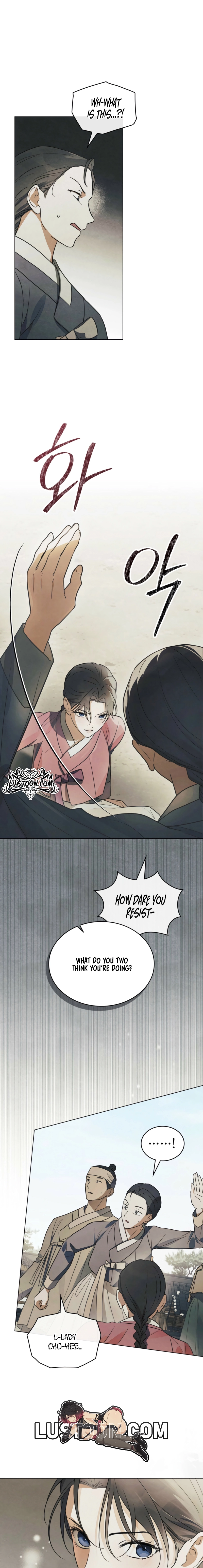 Transgression Chapter 13 page 8 - 