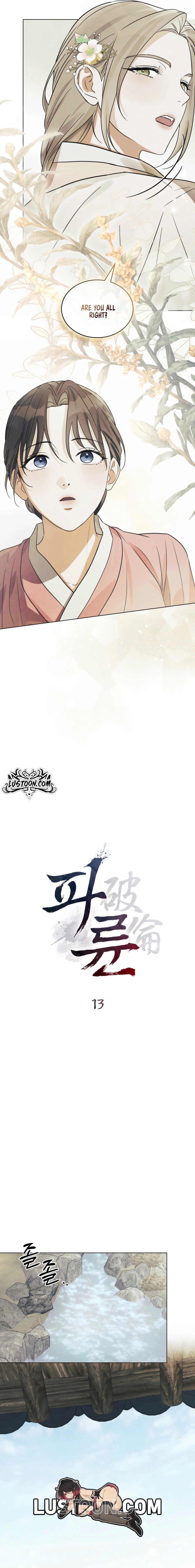 Transgression Chapter 13 page 10 - 