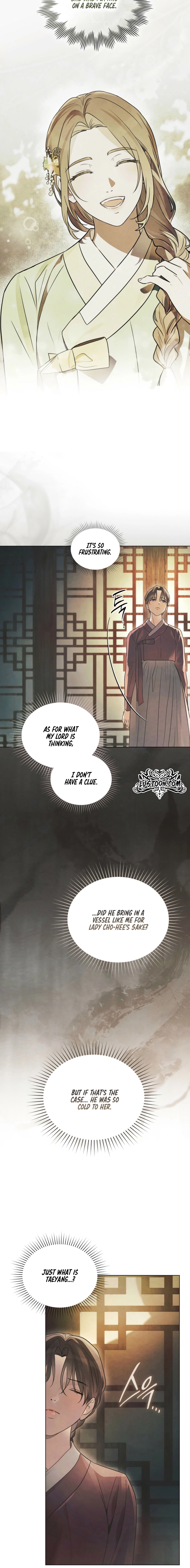Transgression Chapter 14 page 11 - 