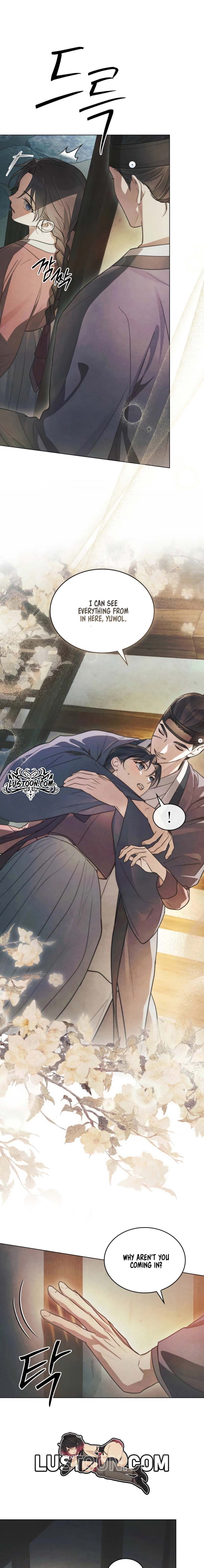 Transgression Chapter 14 page 12 - 