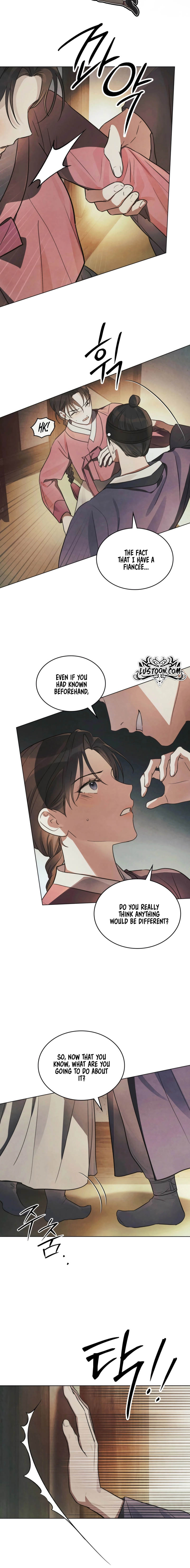 Transgression Chapter 14 page 15 - 