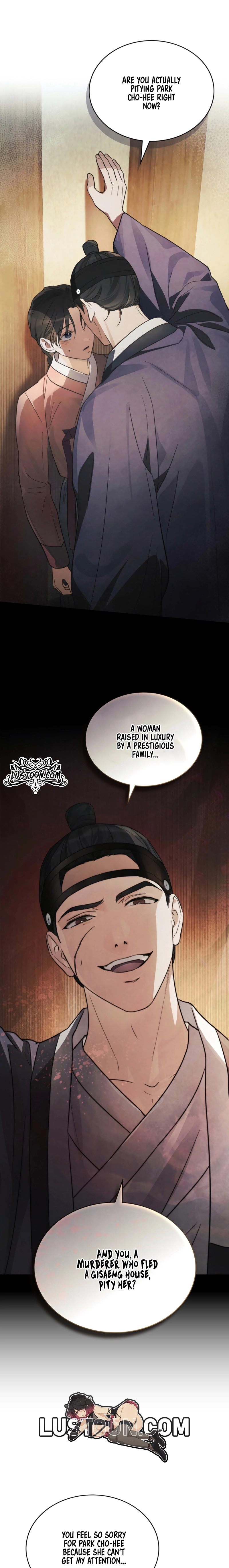 Transgression Chapter 14 page 16 - 