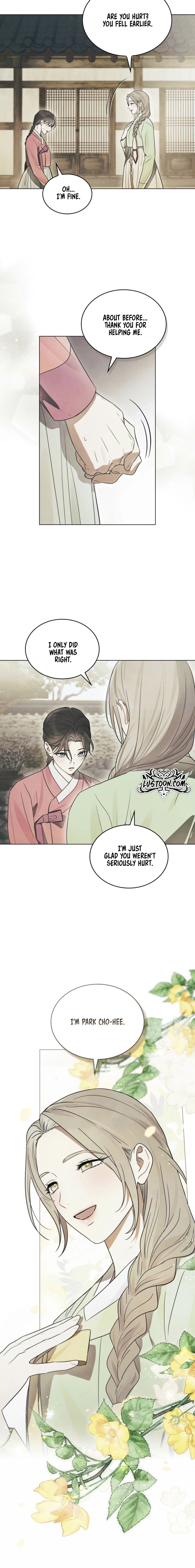 Transgression Chapter 14 page 3 - 