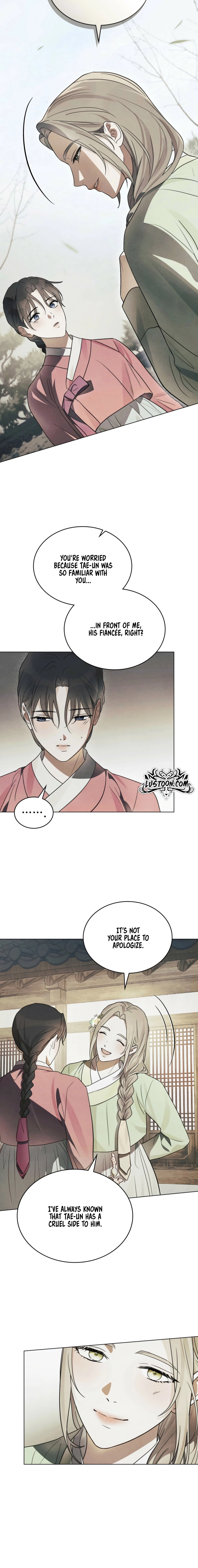 Transgression Chapter 14 page 5 - 