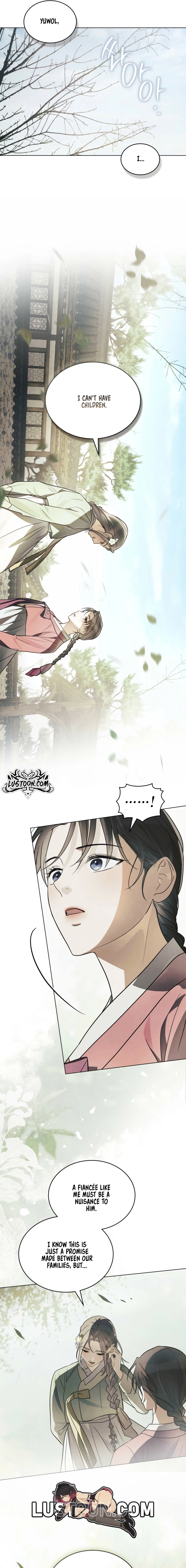 Transgression Chapter 14 page 6 - 