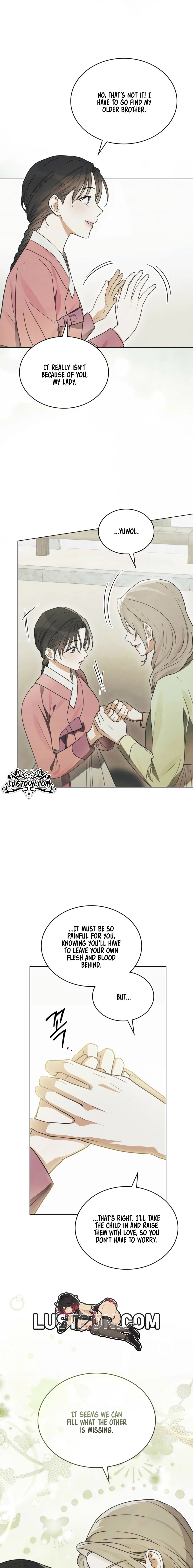 Transgression Chapter 14 page 8 - 