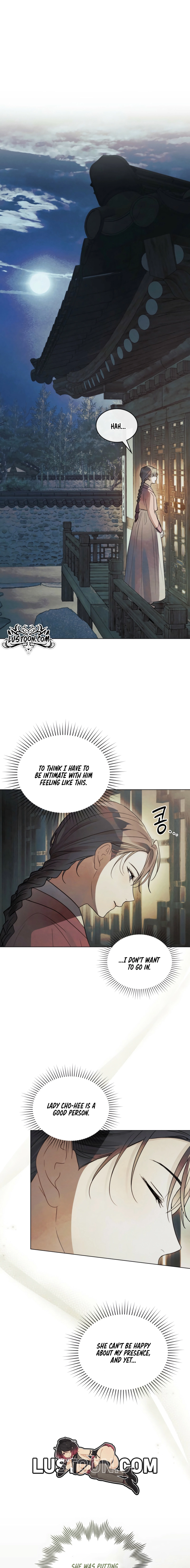 Transgression Chapter 14 page 10 - 