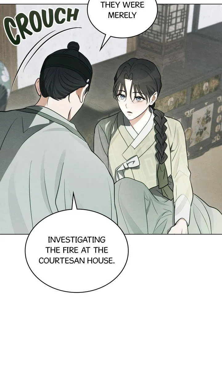 Transgression Chapter 19 page 67 - 
