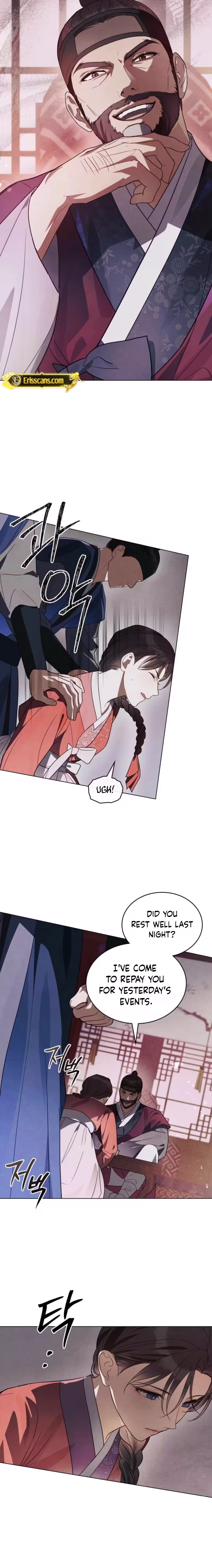 Transgression Chapter 3 page 20 - 