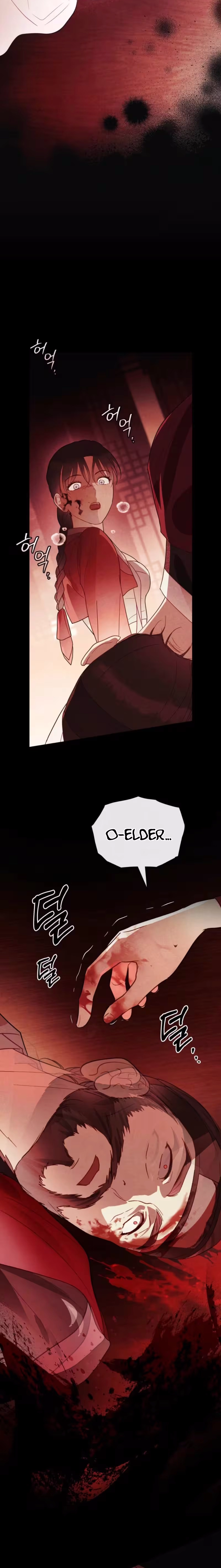 Transgression Chapter 3 page 32 - 