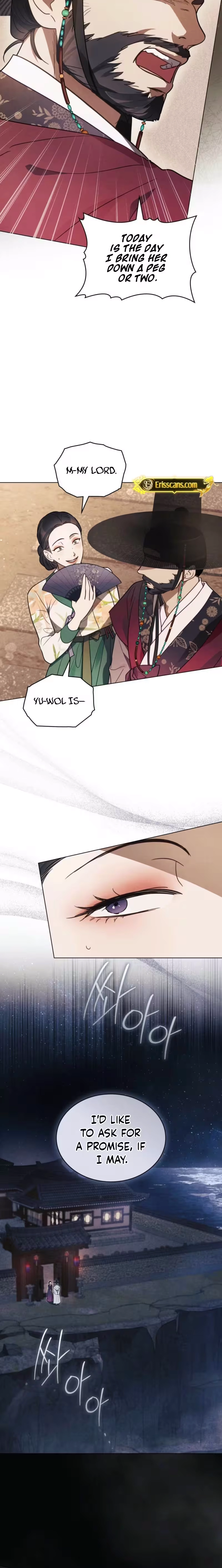 Transgression Chapter 3 page 8 - 