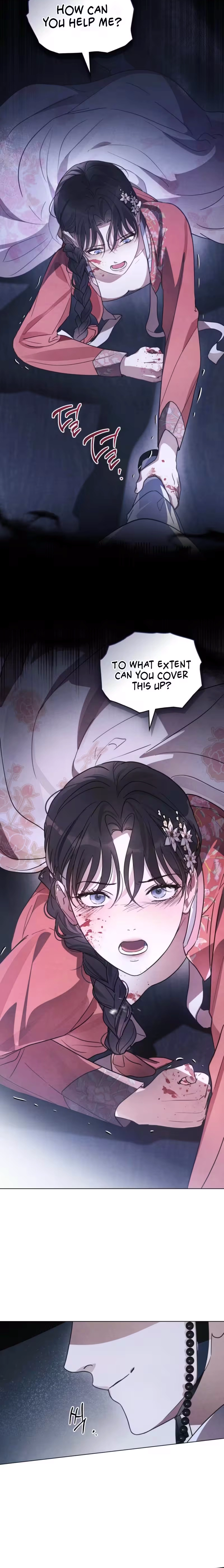 Transgression Chapter 4 page 8 - 