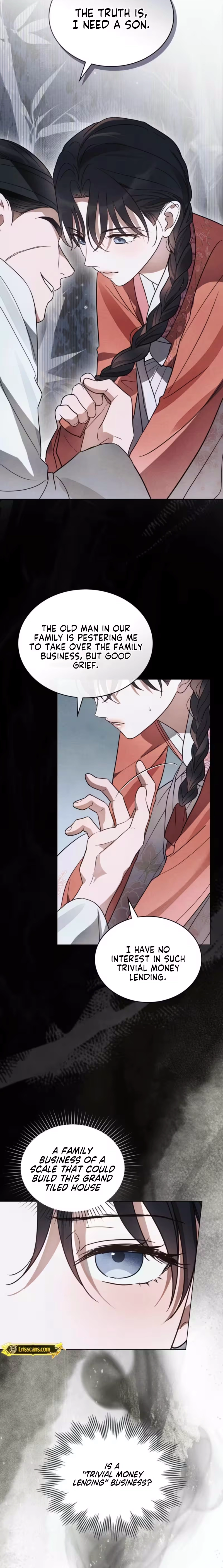 Transgression Chapter 5 page 2 - 