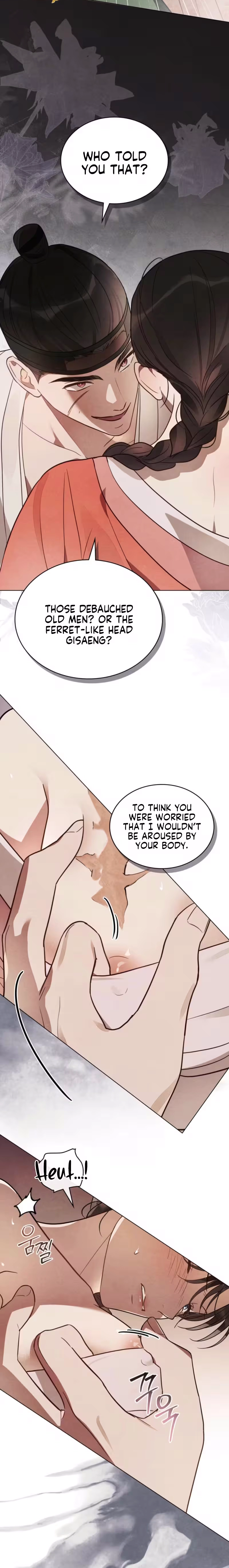 Transgression Chapter 5 page 12 - 