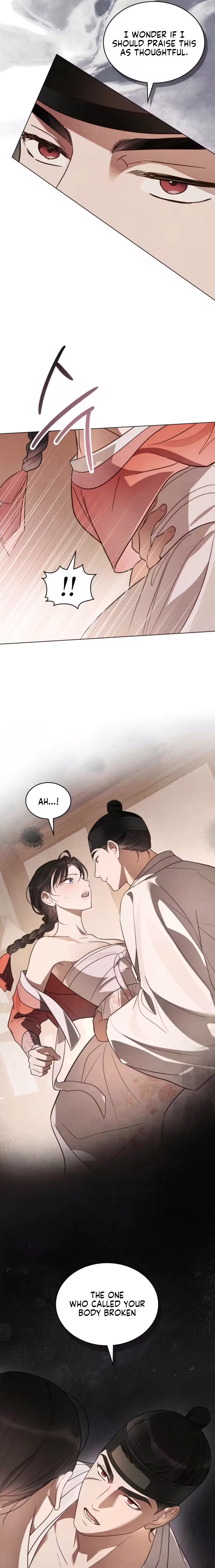 Transgression Chapter 5 page 13 - 