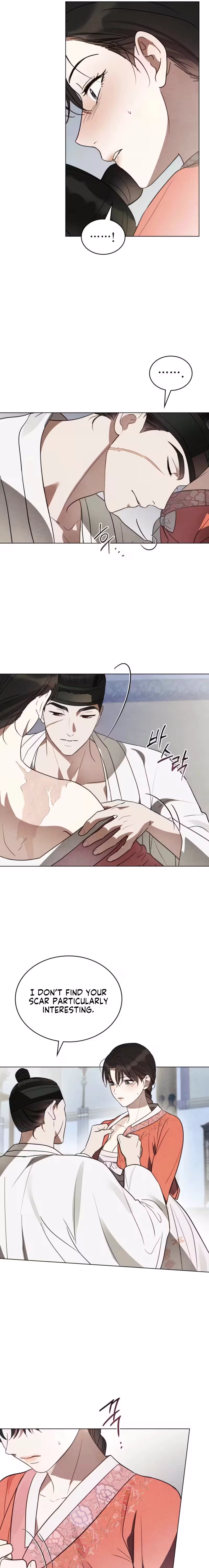 Transgression Chapter 5 page 19 - 