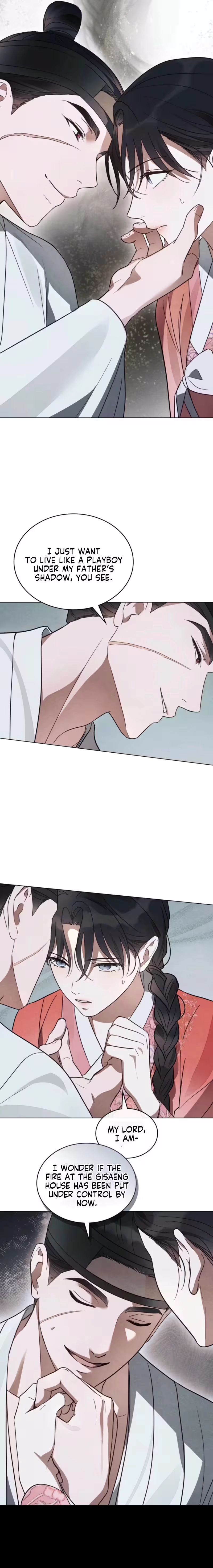 Transgression Chapter 5 page 3 - 