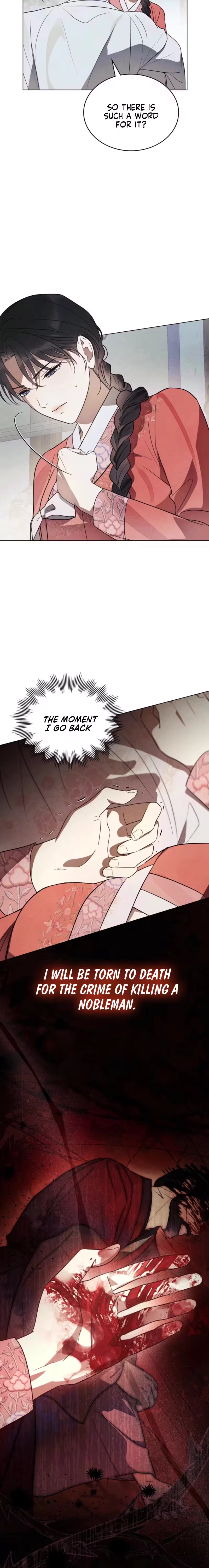 Transgression Chapter 5 page 8 - 