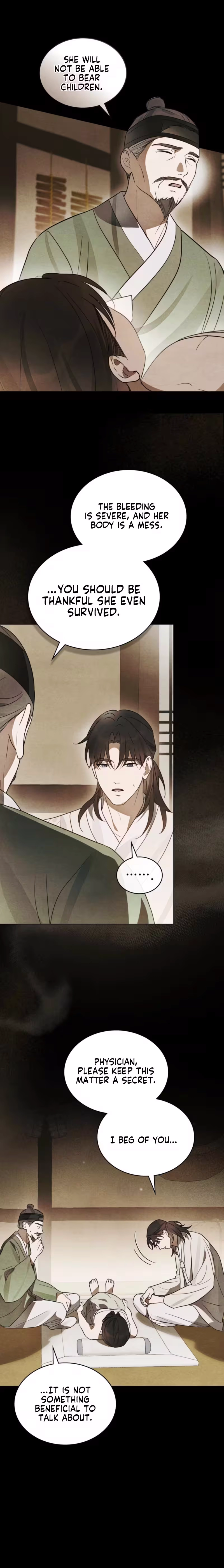 Transgression Chapter 6 page 2 - 