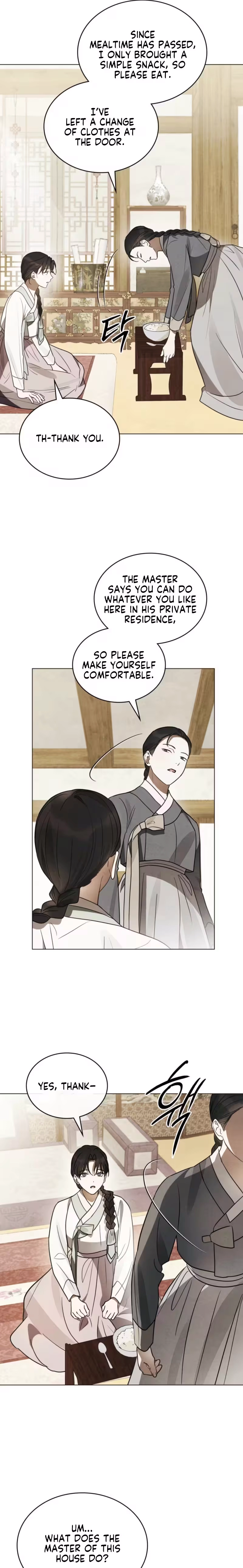 Transgression Chapter 6 page 11 - 