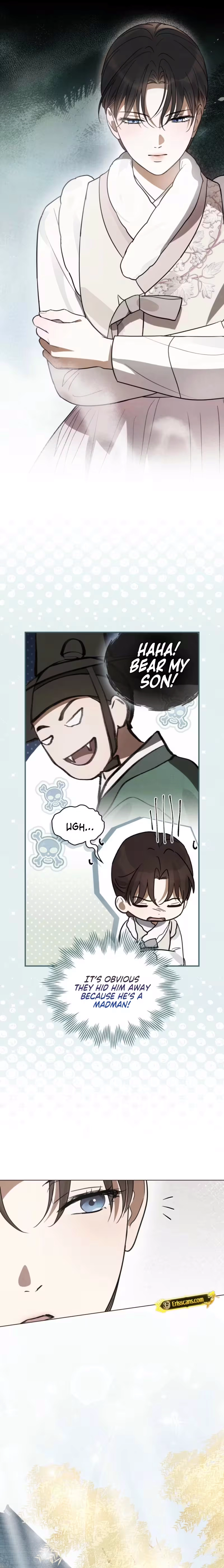 Transgression Chapter 6 page 16 - 