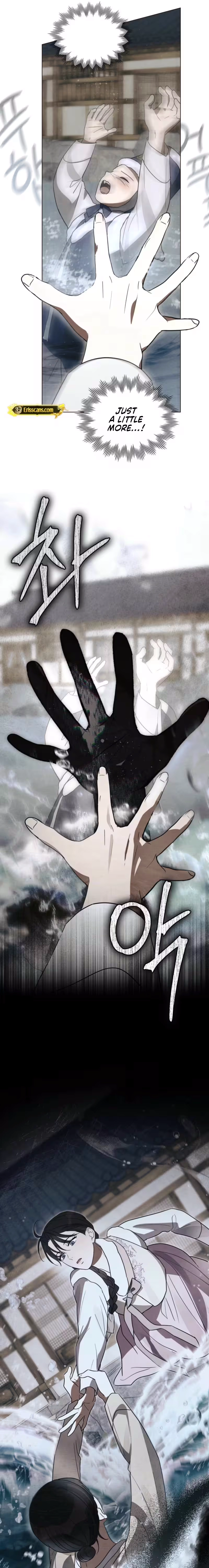 Transgression Chapter 6 page 21 - 
