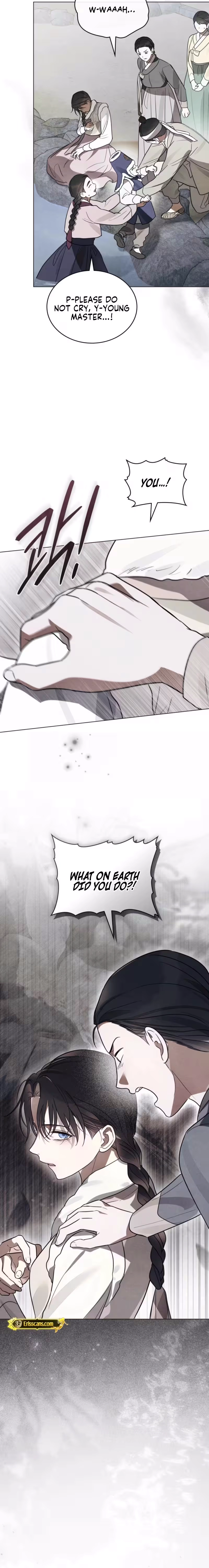Transgression Chapter 6 page 24 - 