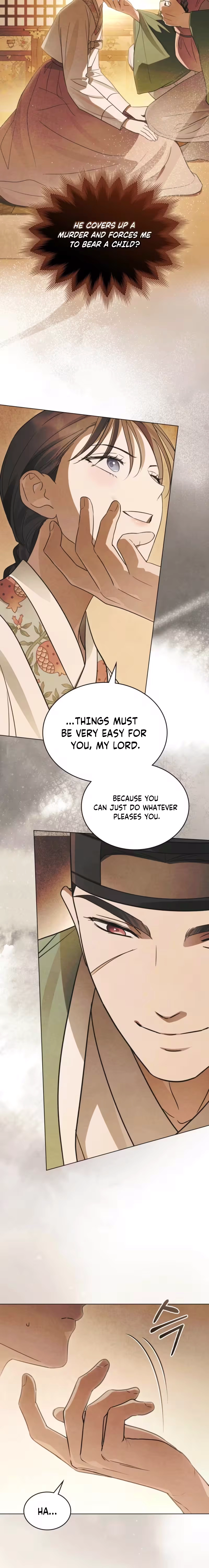 Transgression Chapter 8 page 16 - 