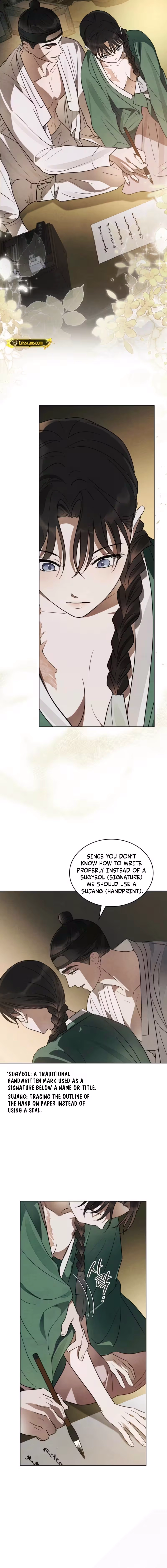 Transgression Chapter 9 page 20 - 