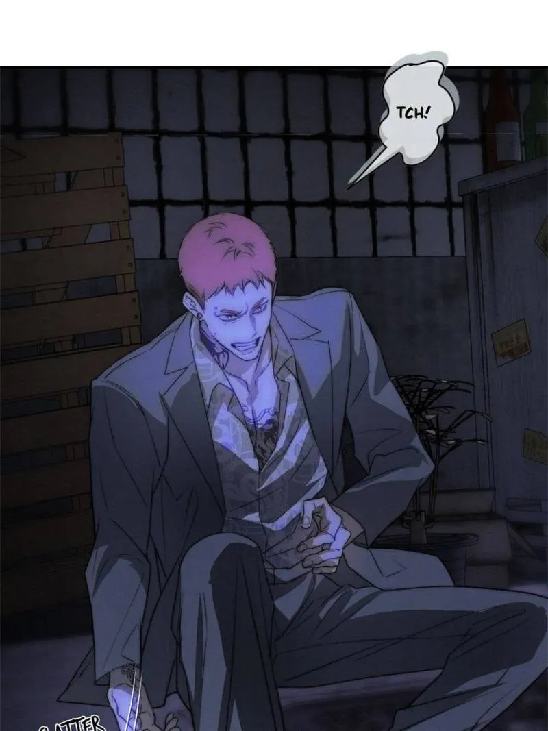 Transmigrated as an Omega who snags his Alpha Chapter 1 page 2 - 
