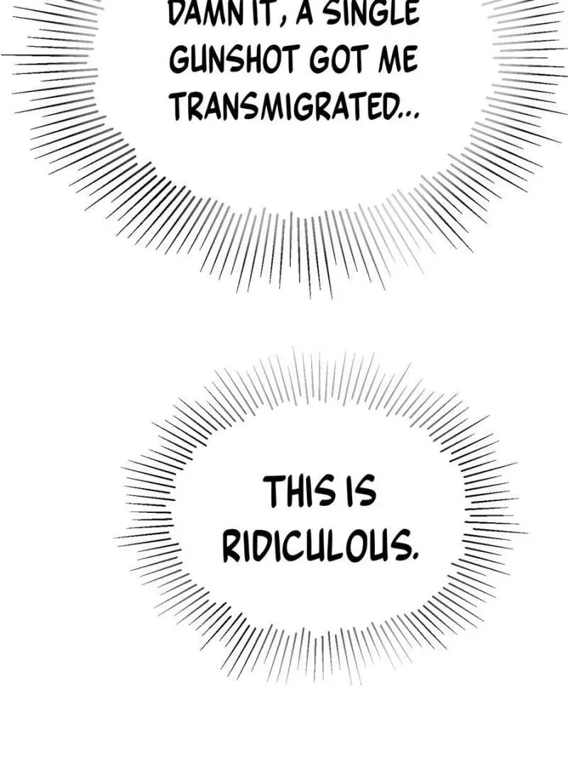 Transmigrated as an Omega who snags his Alpha Chapter 1 page 20 - 