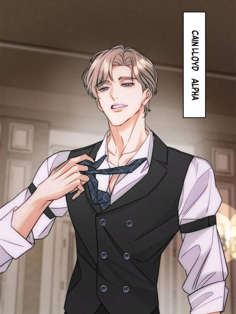 Transmigrated as an Omega who snags his Alpha Chapter 1 page 24 - 