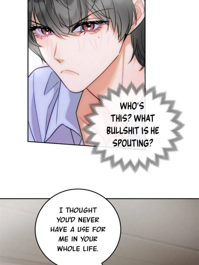 Transmigrated as an Omega who snags his Alpha Chapter 1 page 26 - 