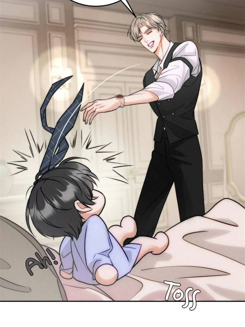 Transmigrated as an Omega who snags his Alpha Chapter 1 page 27 - 